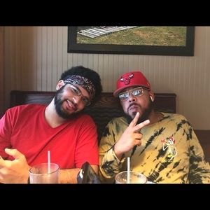 Meet your Posher, Francisco elias